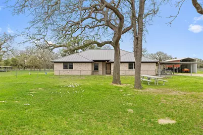 778 County Road 123, Edna, TX 77957 - Photo 2