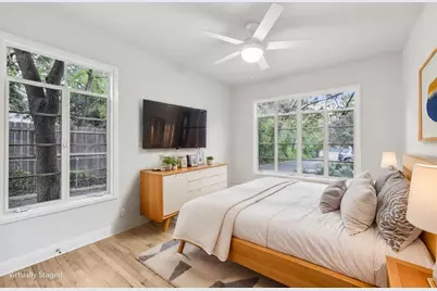 3010 Windsor Road #Unit E, Austin, TX 78703 - Photo 4