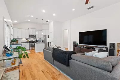 2100 Hermia Street #41, Austin, TX 78741 - Photo 1