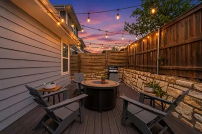 2100 Hermia Street #41, Austin, TX 78741 - Photo 20