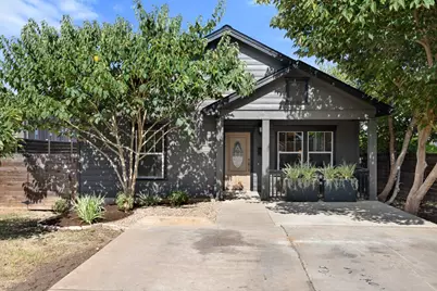 1197 Angelina Street, Austin, TX 78702 - Photo 1