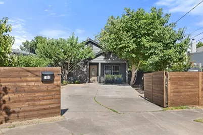 1197 Angelina Street, Austin, TX 78702 - Photo 2
