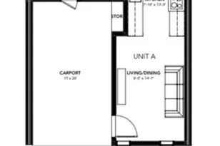 1903 Keilbar Ln, Austin, TX 78745 - Photo 10