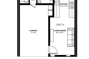 1903 Keilbar Ln, Austin, TX 78745 - Photo 34