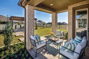 160 Covered Bridge Trl, Liberty Hill, TX 78642 - Photo 32