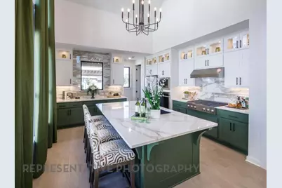 160 Covered Bridge Trail, Liberty Hill, TX 78642 - Photo 4