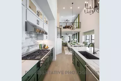 160 Covered Bridge Trail, Liberty Hill, TX 78642 - Photo 6