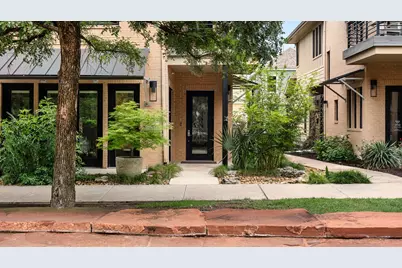 4552 Page Street, Austin, TX 78723 - Photo 2