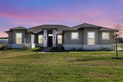 6512 Agave Court, Bryan, TX 77808 - Photo 1