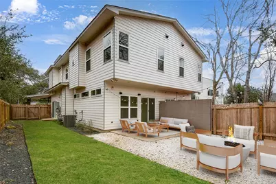 2503 S 6th Street #B, Austin, TX 78704 - Photo 2