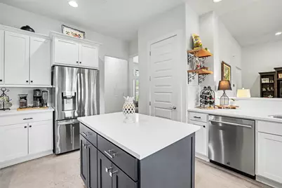 705 Pheasant Meadow, Liberty Hill, TX 78642 - Photo 14