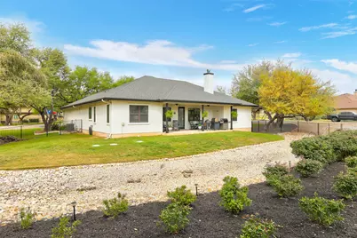 705 Pheasant Meadow, Liberty Hill, TX 78642 - Photo 36