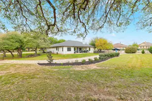 705 Pheasant Mdw, Liberty Hill, TX 78642 - Photo 34