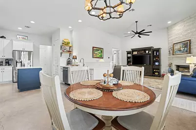 705 Pheasant Meadow, Liberty Hill, TX 78642 - Photo 8