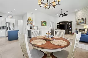 705 Pheasant Mdw, Liberty Hill, TX 78642 - Photo 8