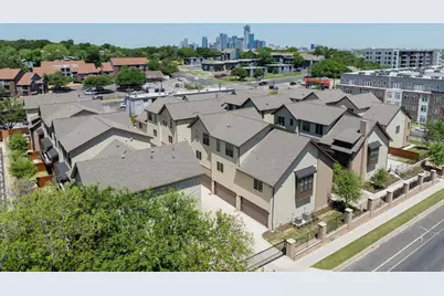 2209 Woodland Avenue #602, Austin, TX 78741 - Photo 28