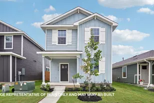 211 Constanza Trl, Bastrop, TX 78602 - Photo 1