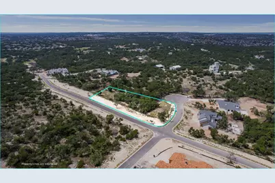 13950 Evergreen Way, Austin, TX 78737 - Photo 6