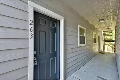 12166 Metric Boulevard #263, Austin, TX 78758 - Photo 1