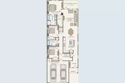 121 Golden Bell Way, Buda, TX 78610 - Photo 2