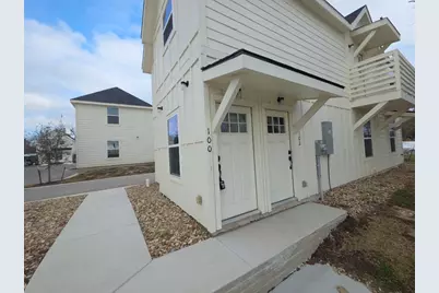 2002 W 2nd Street #100, Taylor, TX 76574 - Photo 2