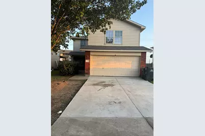 11805 Stoney Meadow Drive, Del Valle, TX 78617 - Photo 1