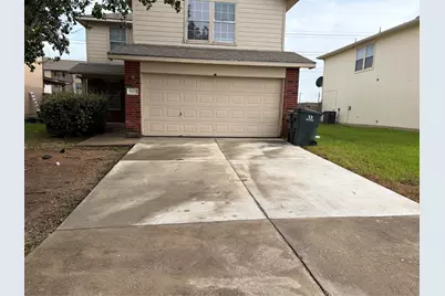 11805 Stoney Meadow Drive, Del Valle, TX 78617 - Photo 1