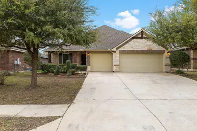 18905 Shallow Pond Trail, Pflugerville, TX 78660 - Photo 2