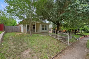 5613 Signal Point, Austin, TX 78724 - Photo 2