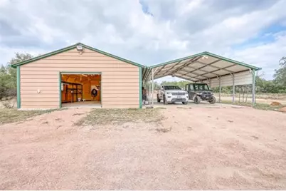 395 Lehne Loop, Buchanan Dam, TX 78609 - Photo 8