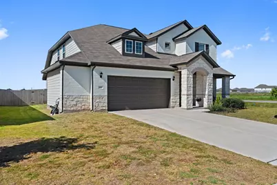 100 Panico Road, Hutto, TX 78634 - Photo 2