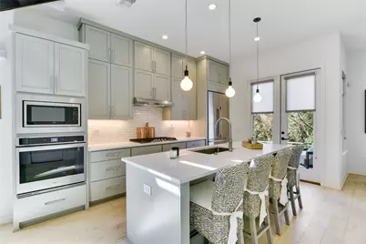 2606 Sutherland Street, Austin, TX 78746 - Photo 6