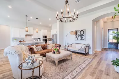 101 Lake Spring Circle, Georgetown, TX 78633 - Photo 8