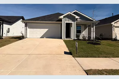 348 San Juan Trail, Bastrop, TX 78602 - Photo 1