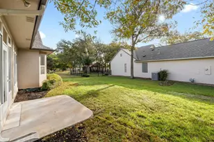 101 Buttercup Trail, Georgetown, TX 78633 - Photo 32