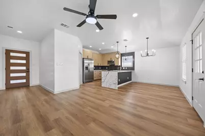 2303 Thomas Street, Taylor, TX 76574 - Photo 4