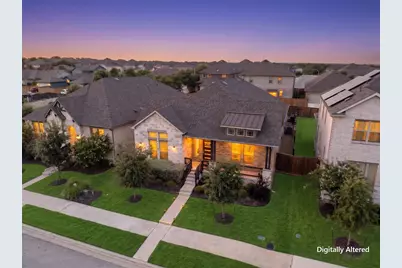 3009 Sage Ranch Drive, Leander, TX 78641 - Photo 26