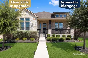 3009 Sage Ranch Dr, Leander, TX 78641 - Photo 1
