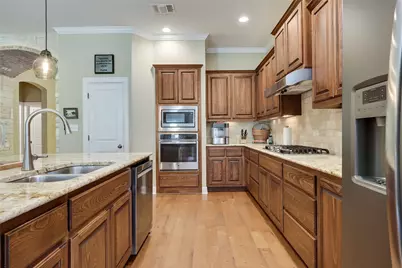 155 Sand Hills Lane, Austin, TX 78737 - Photo 8