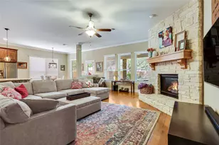 155 Sand Hills Ln, Austin, TX 78737 - Photo 6