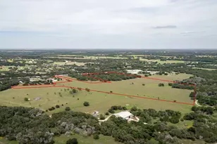 000 W St Hwy 29, Bertram, TX 78605 - Photo 1