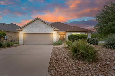 117 Hacienda Heights Cove, Georgetown, TX 78633 - Photo 1