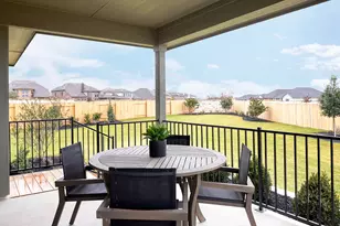 239 Prairie Song Ln, Liberty Hill, TX 78642 - Photo 12