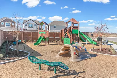 109 Desert Hare Drive, Jarrell, TX 76537 - Photo 6