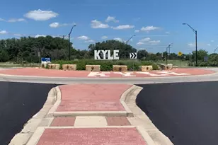 1501 & 1503 N Burleson St, Kyle, TX 78640 - Photo 1