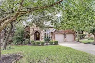 3527 Alexandrite Way, Round Rock, TX 78681 - Photo 1
