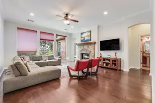 3527 Alexandrite Way, Round Rock, TX 78681 - Photo 4
