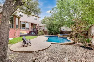 3527 Alexandrite Way, Round Rock, TX 78681 - Photo 30