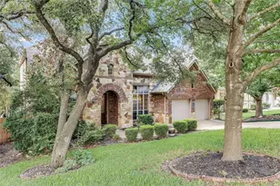 3527 Alexandrite Way, Round Rock, TX 78681 - Photo 8