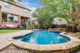 3527 Alexandrite Way, Round Rock, TX 78681 - Photo 2